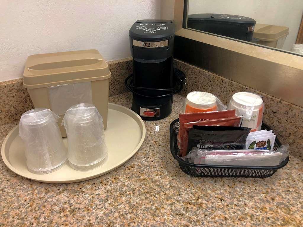 Quality Inn Bennettsville Tiện nghi bức ảnh