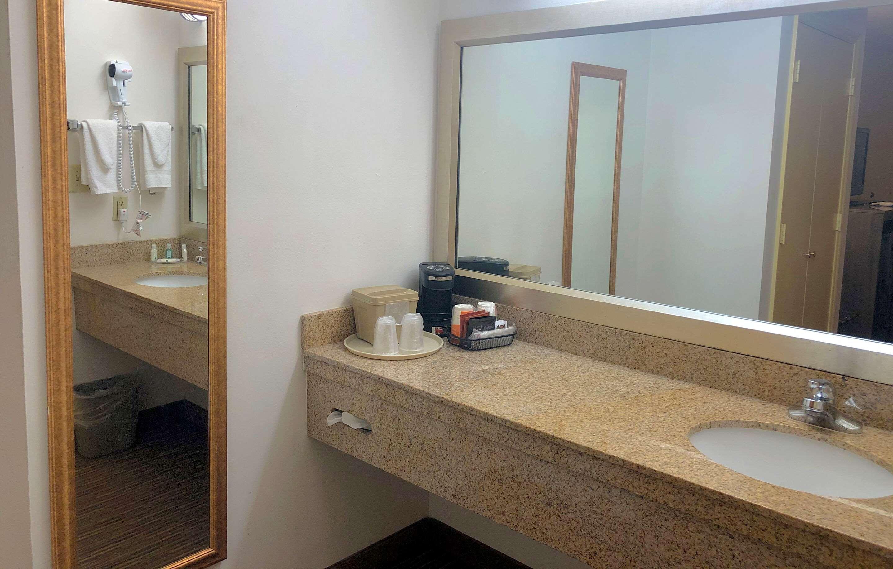 Quality Inn Bennettsville Ngoại thất bức ảnh