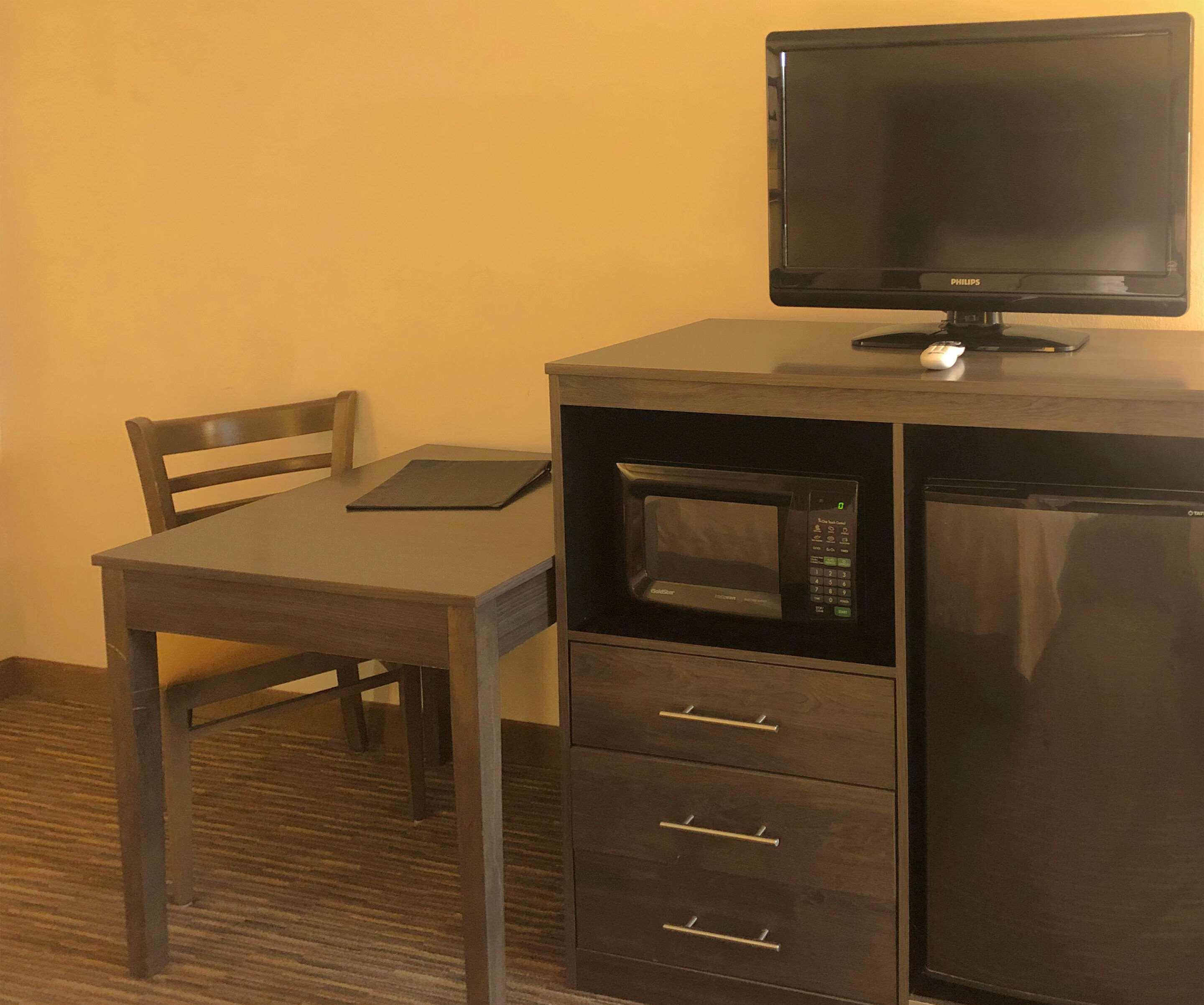 Quality Inn Bennettsville Ngoại thất bức ảnh