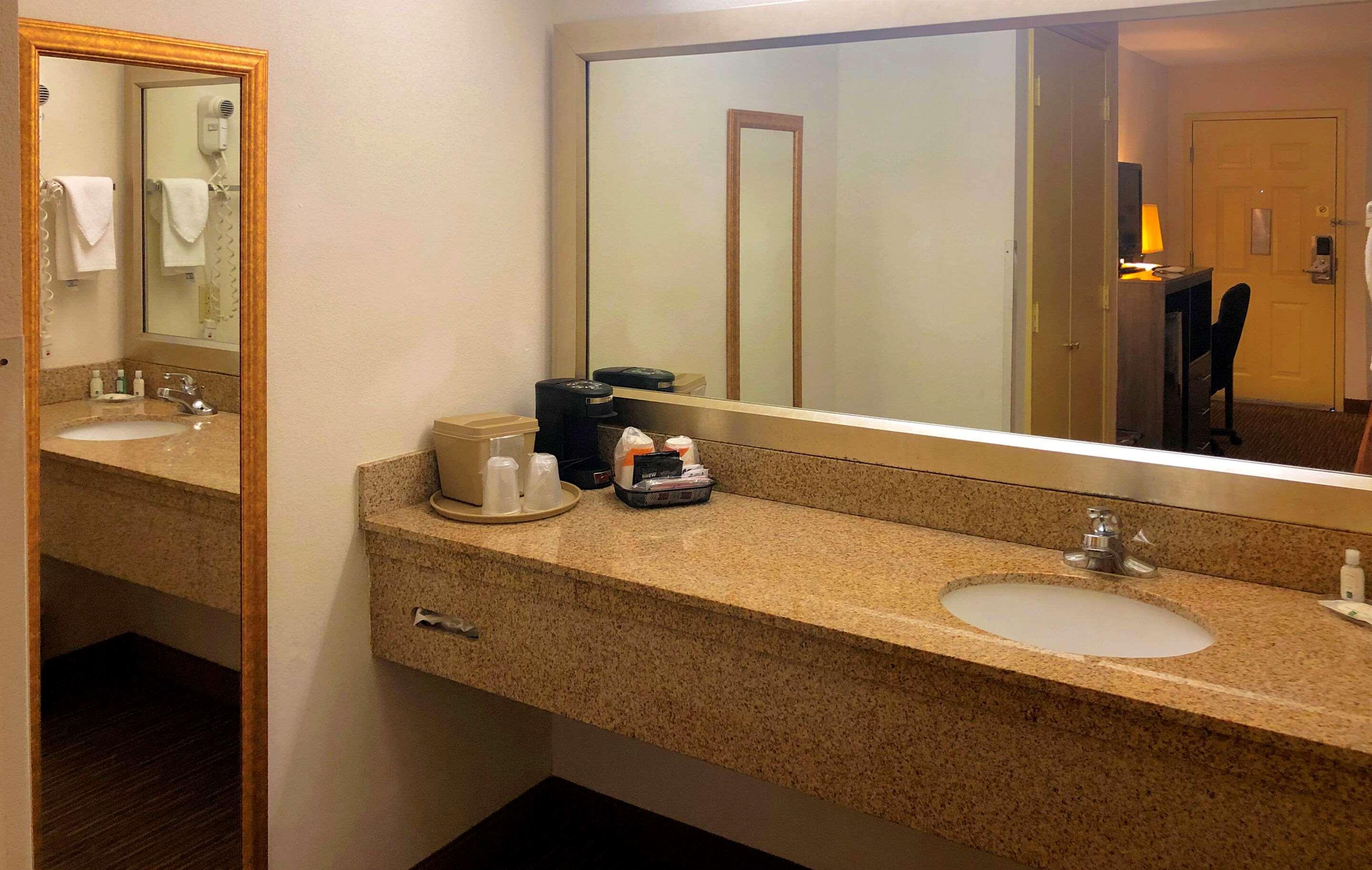 Quality Inn Bennettsville Ngoại thất bức ảnh