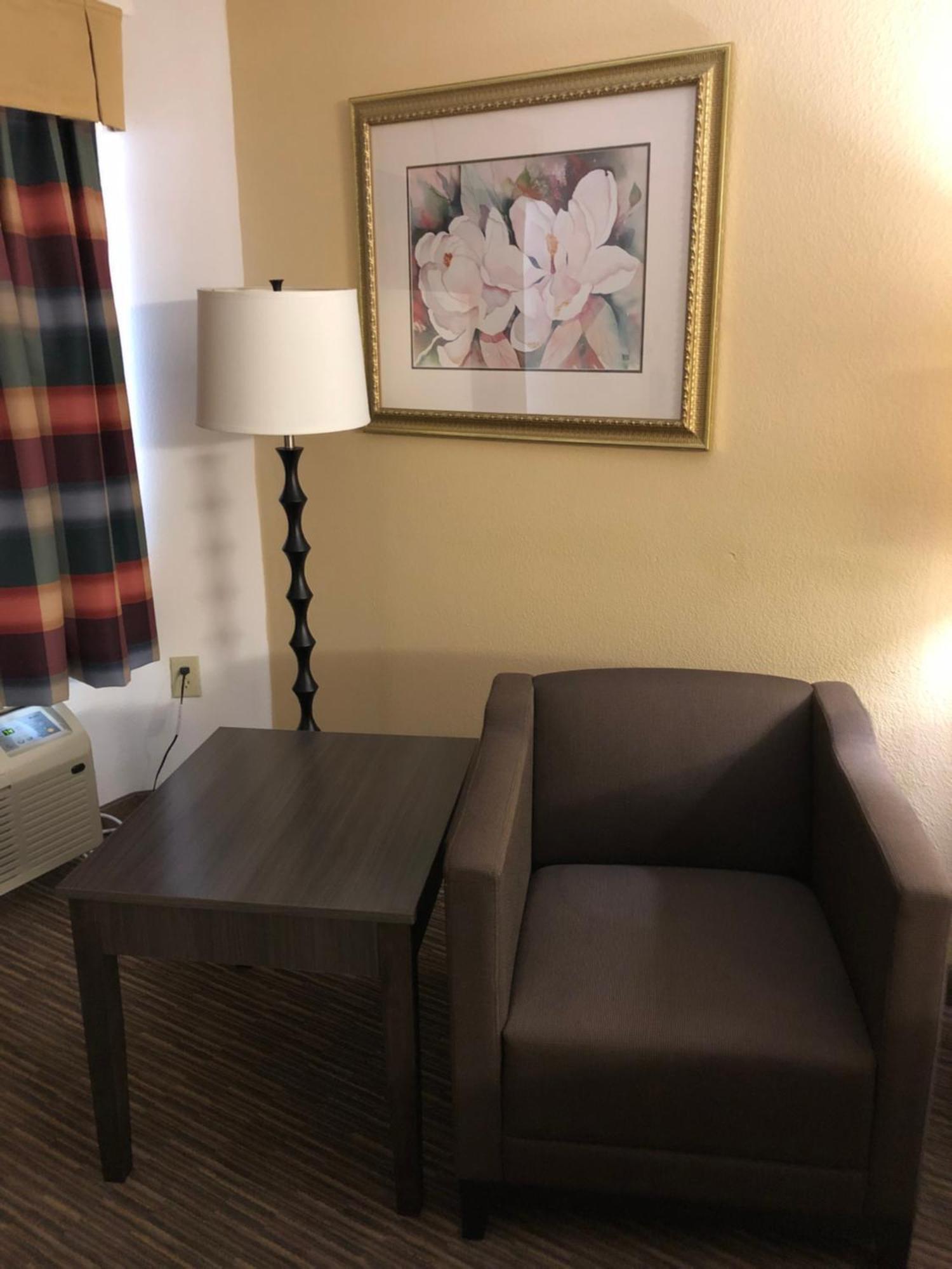 Quality Inn Bennettsville Ngoại thất bức ảnh