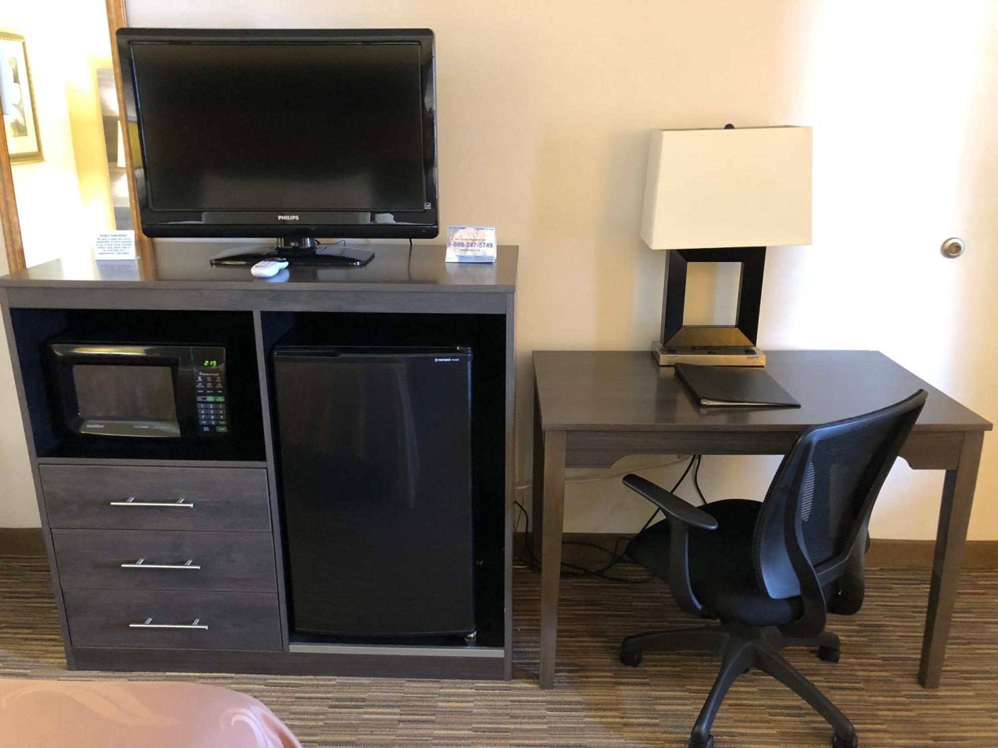 Quality Inn Bennettsville Ngoại thất bức ảnh