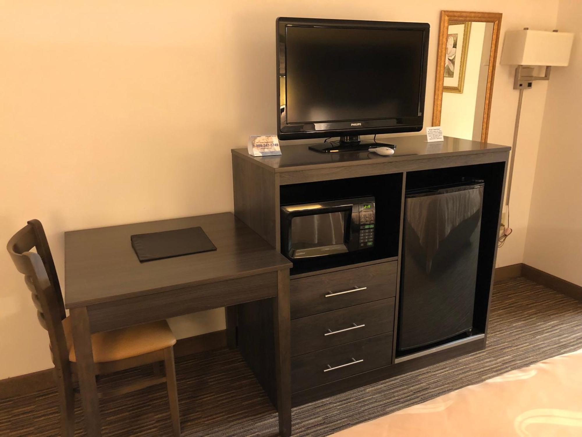 Quality Inn Bennettsville Ngoại thất bức ảnh