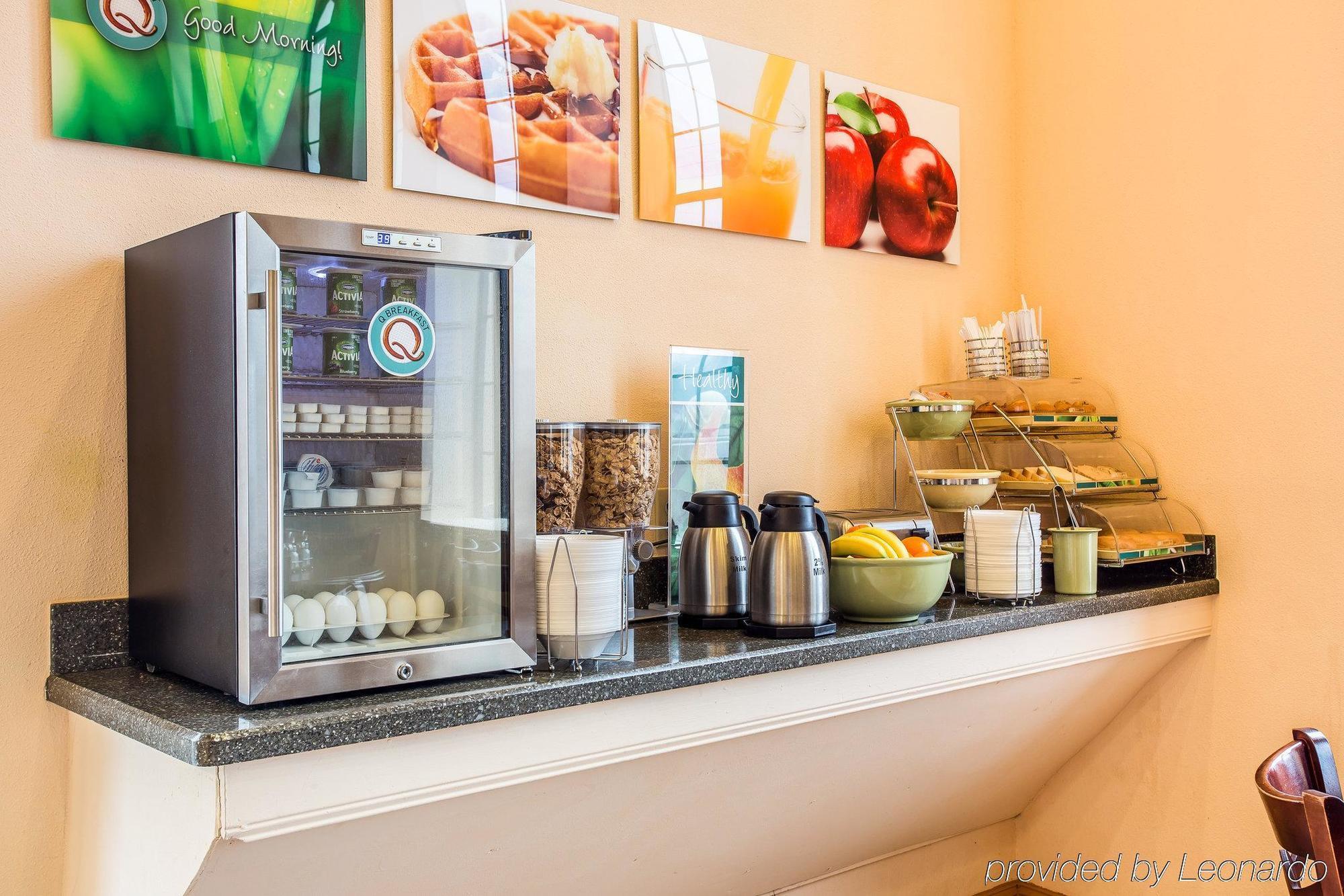 Quality Inn Bennettsville Ngoại thất bức ảnh