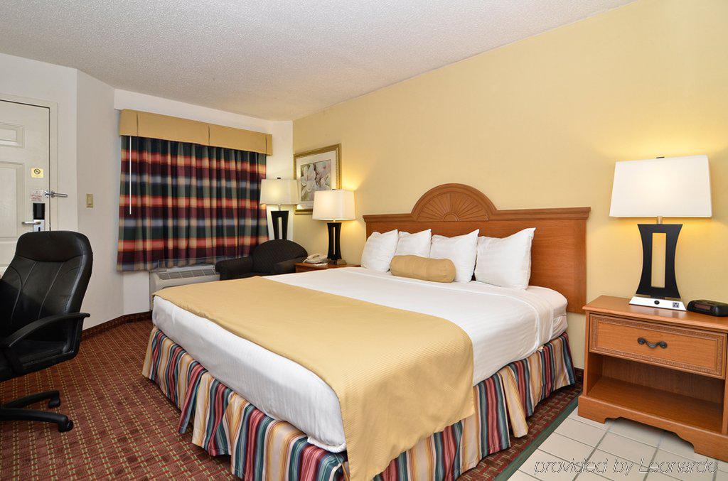 Quality Inn Bennettsville Phòng bức ảnh