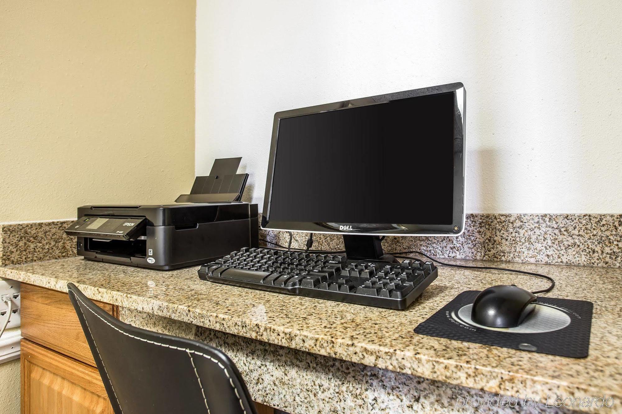 Quality Inn Bennettsville Ngoại thất bức ảnh